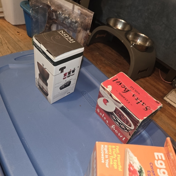 New Misc Kitchen Items - Picture 2 of 6